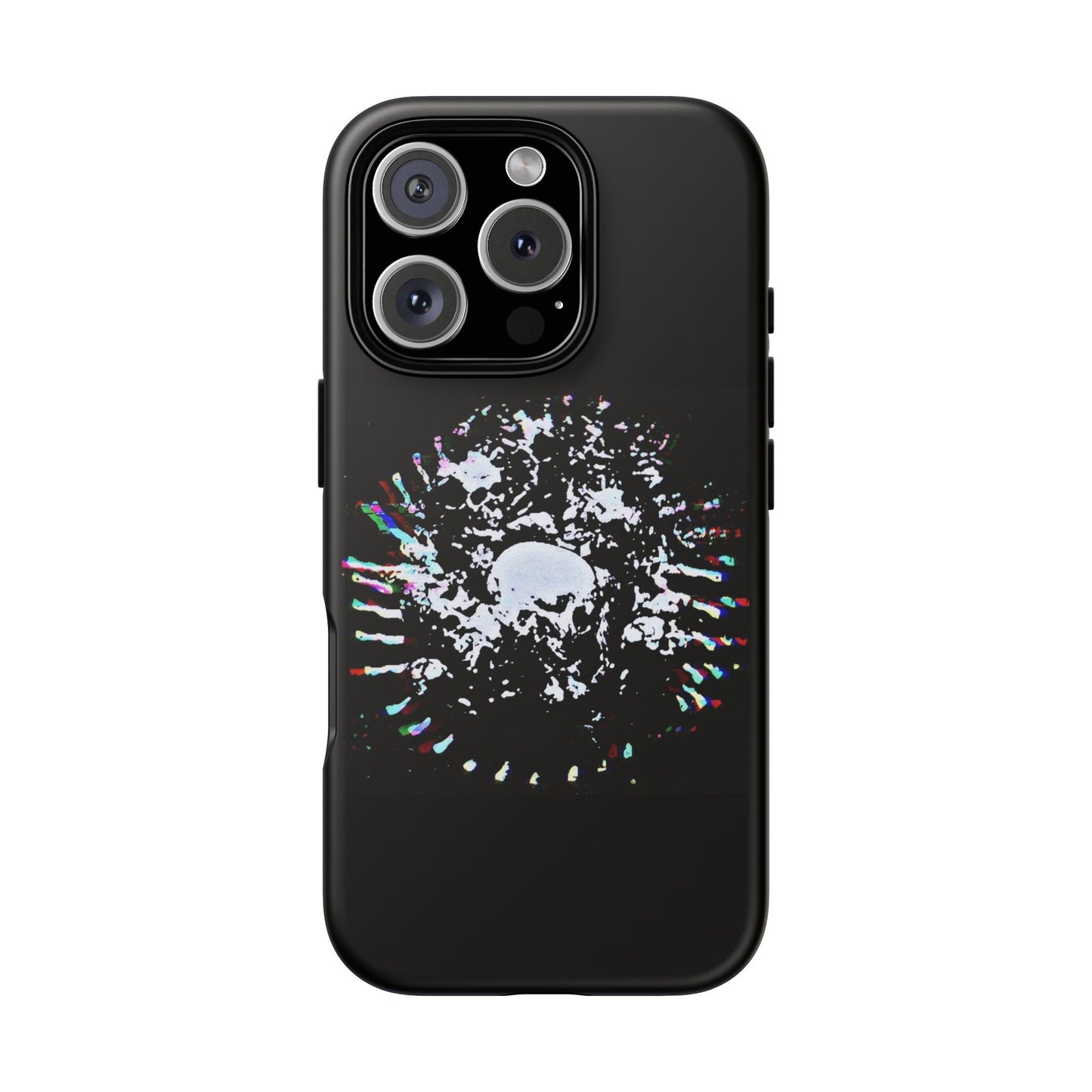 The Døwnerz "Skhelletøn" Phone Cases