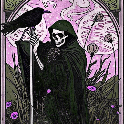 Oracle Reading